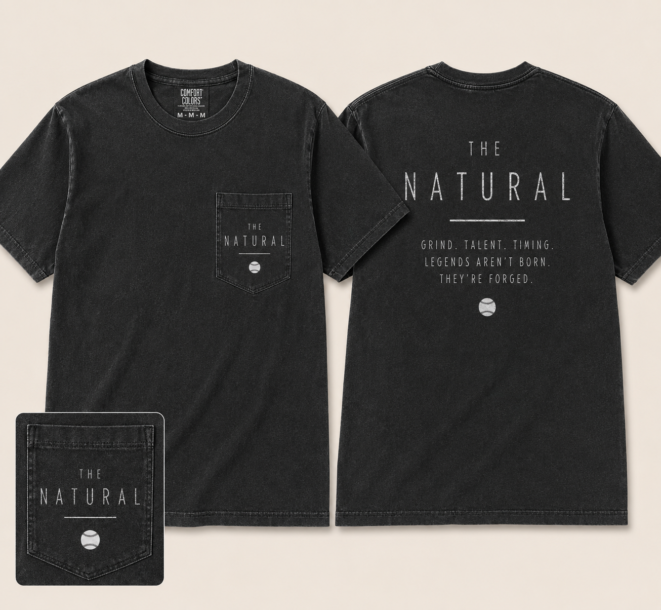 The Natural