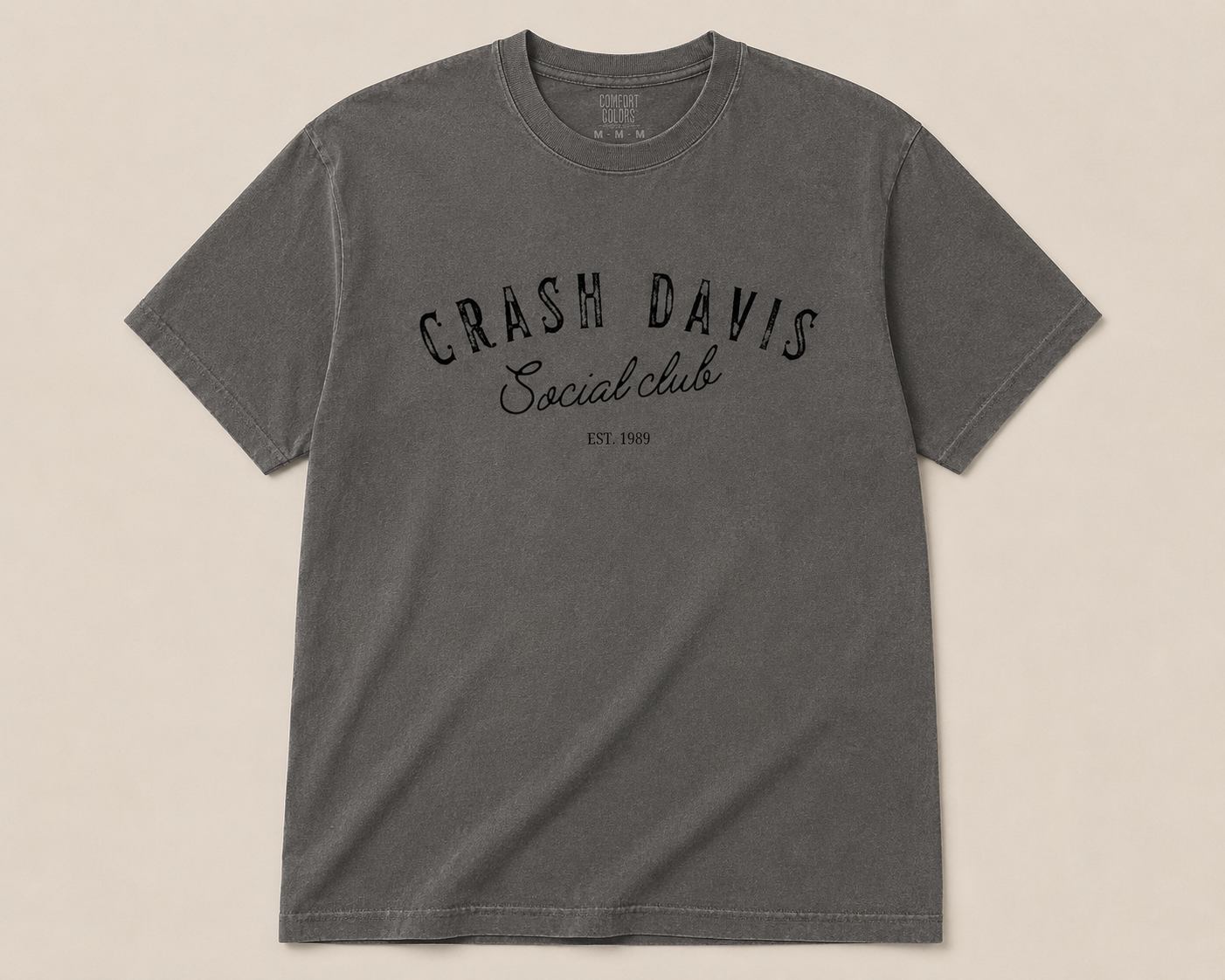 Crash Davis