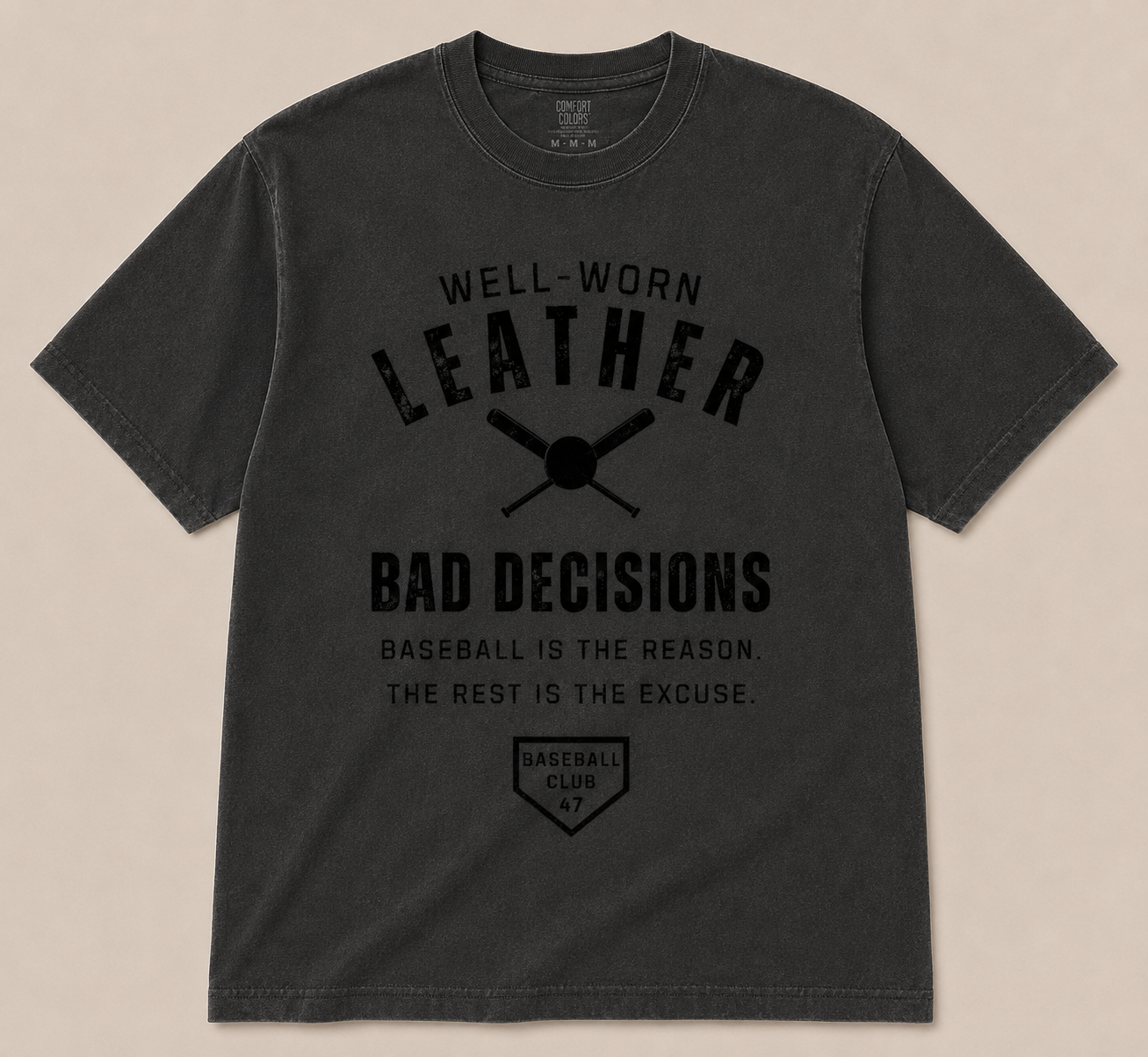 Bad Decisions