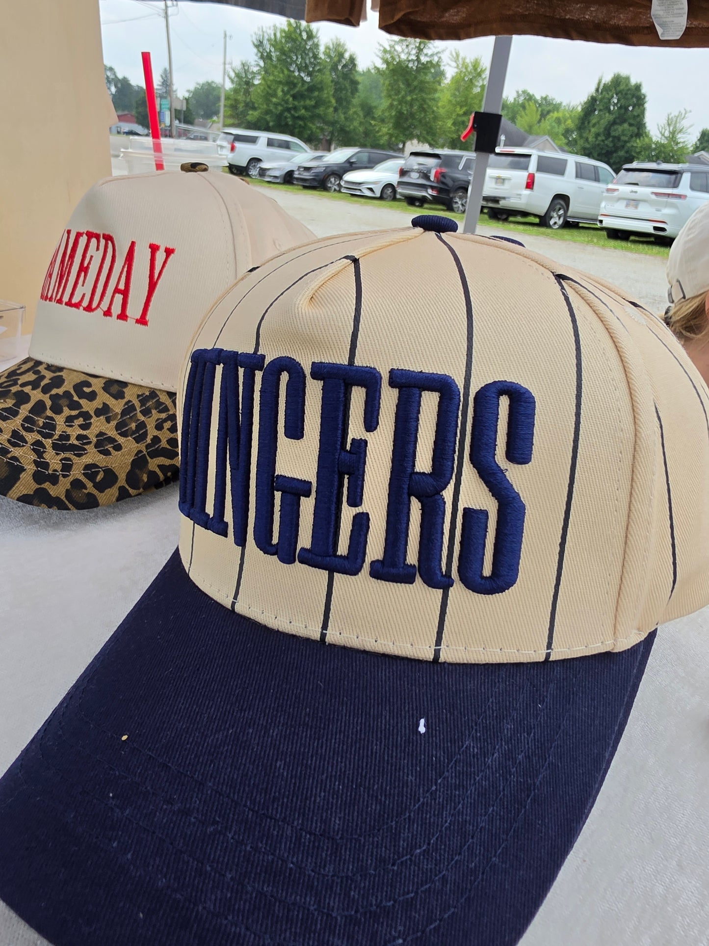 Hats